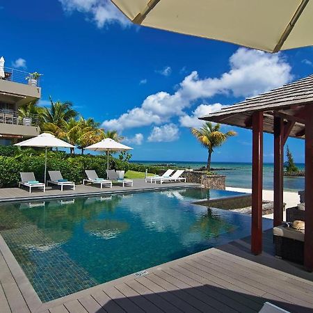 Bon Azur Beachfront Suites & Penthouses With Lov Тру-о-Биш Экстерьер фото