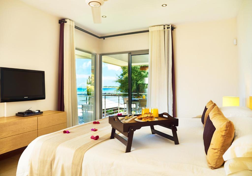 Bon Azur Beachfront Suites & Penthouses With Lov Тру-о-Биш Номер фото